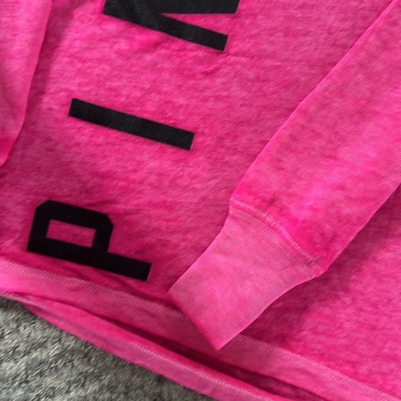 XS PINK top - Picture 3 of 4